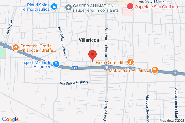 Casa di Riposo Villa Florinda