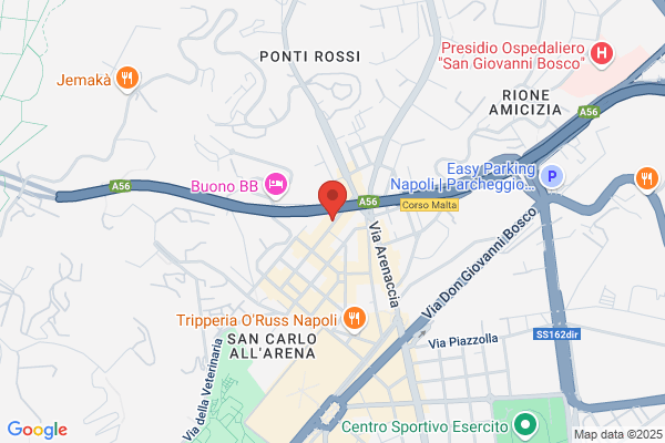 Istituto Figlie Di S. Anna