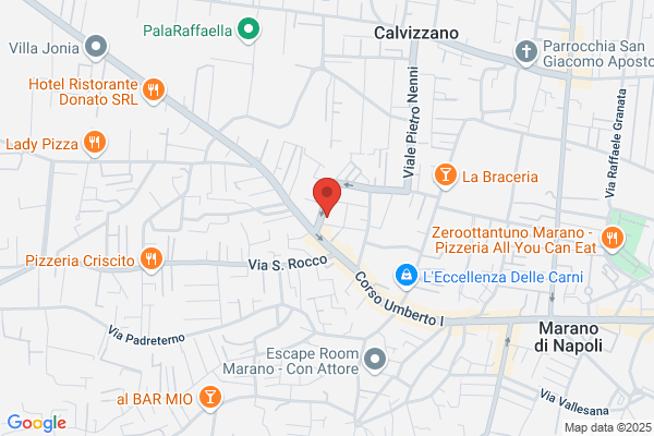 Parrocchia Dello Spirito Santo