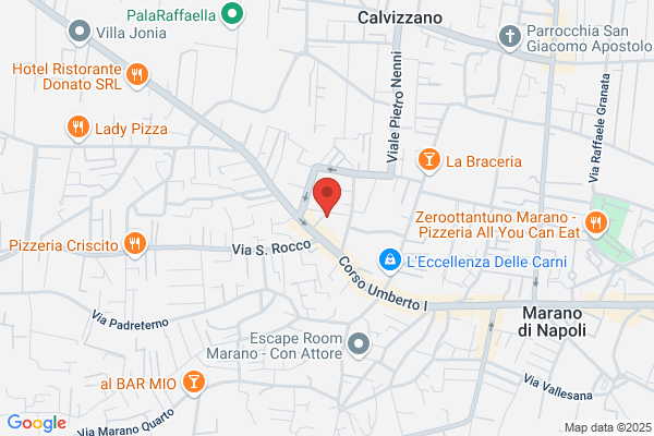 Intercredit Di Antonietta Rea