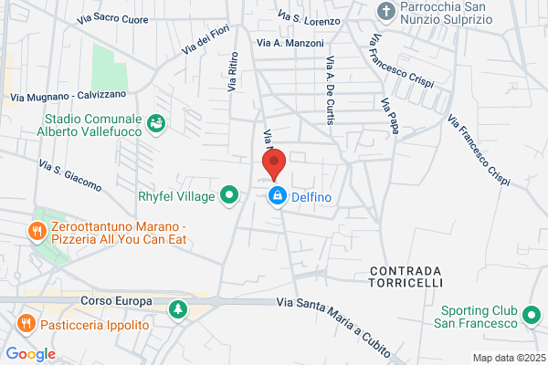Ganzerli Quirino