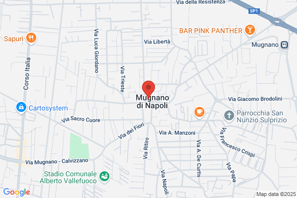Municipio