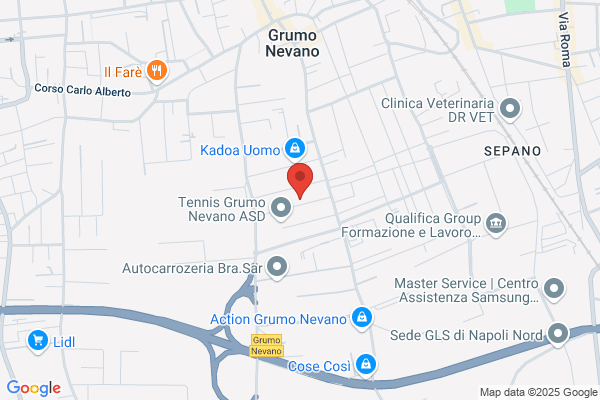 Municipio Grumo Nevano
