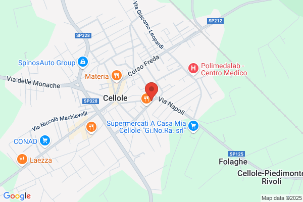 Gastromarket Sas Di Duro Carlo