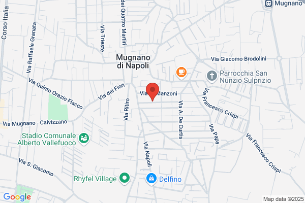 Migliaccio gaetano