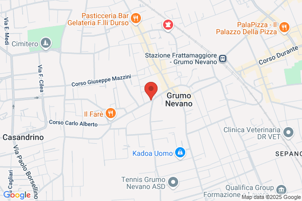 Sud Fer Costruzioni