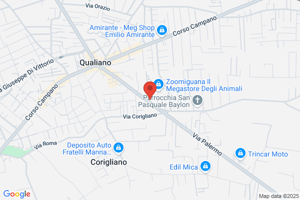 Farmacia Le Palme