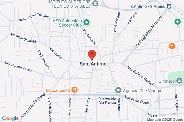 Farmacia S. Antimo