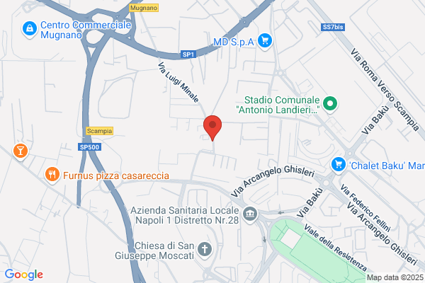 Edilpav Srl