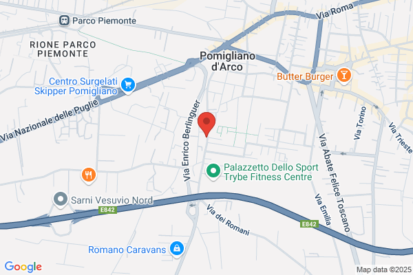 Gimini Costruzioni Snc