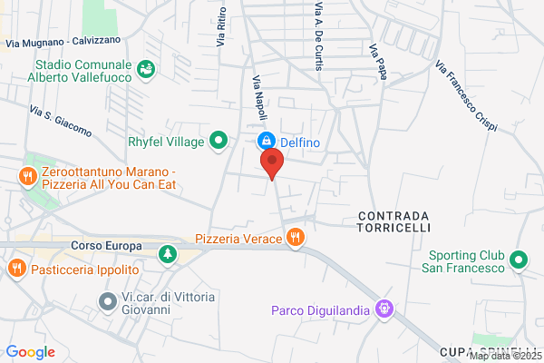 Immobiliare Castelvenere Di Scognamiglio Raffaele