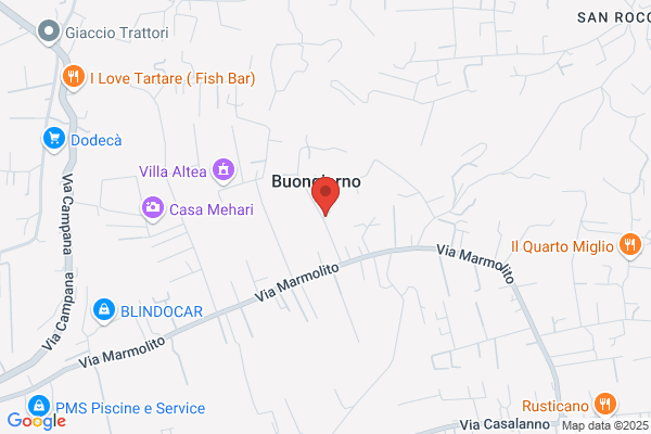 Itaca Costruzioni Srl