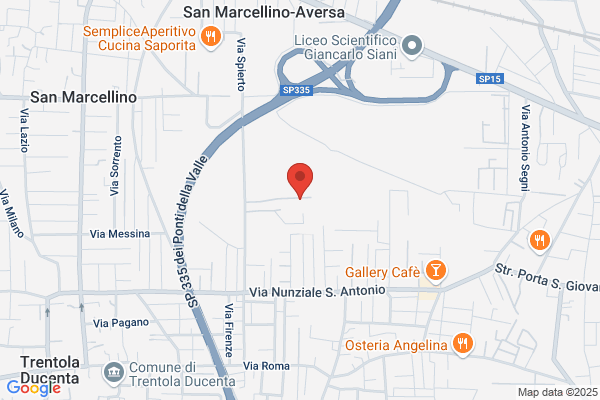 M. & A. Costruzioni Srl