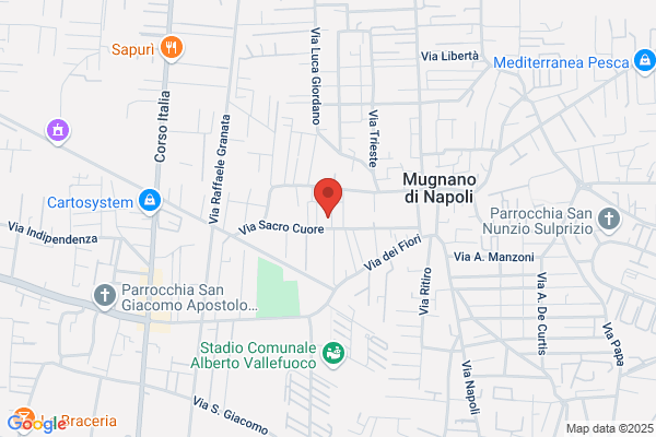 Mirella Costruzioni S.N.C. Di Ruggiero Raffaele