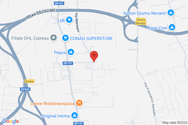 Officina Meccanica Trasformazione Materiale S.R.L.