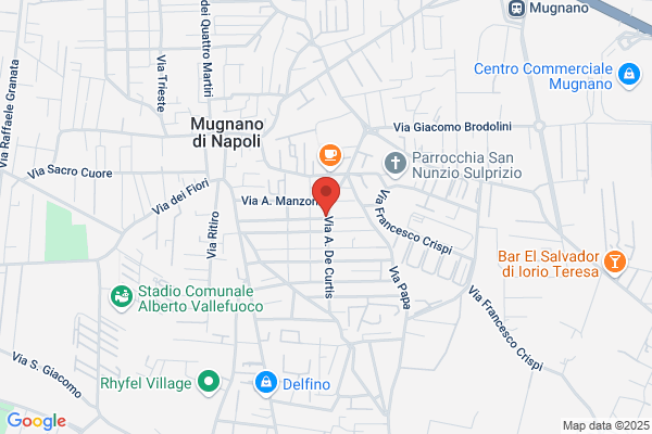 Maccelleria Gentile immacolata