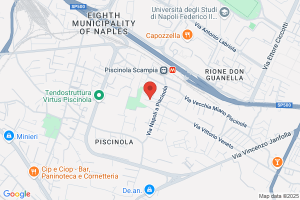 Macelleria Capuozzo Pasquale & C. S.A.S.