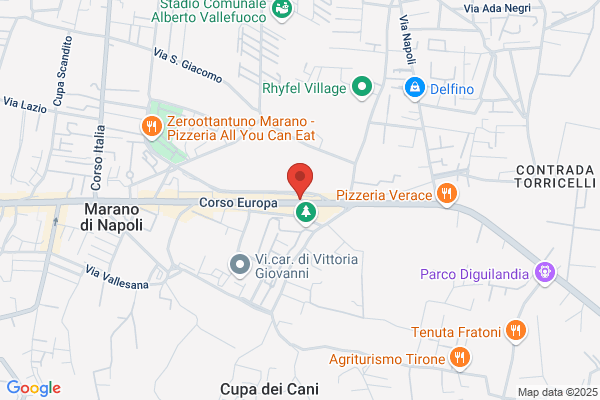 Centro di Podologia Dott.ssa Rita Tammaro