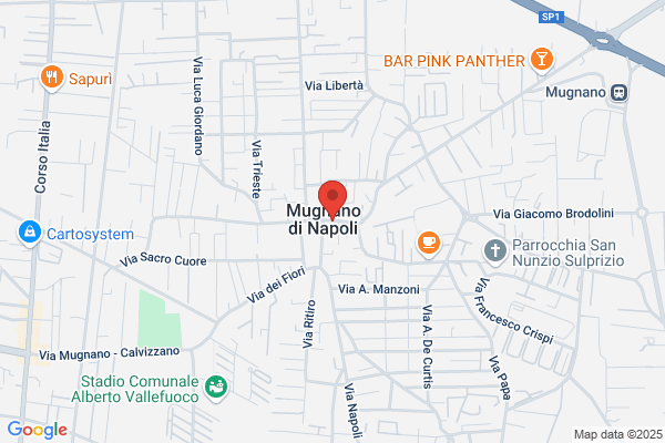 La Magie Des Mains Di V.Ussorio