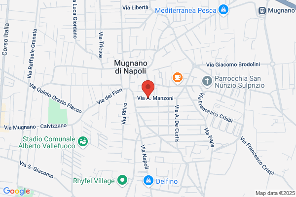 Muscariello luciano
