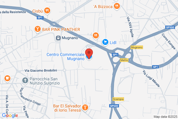 Medical Center Mauriello