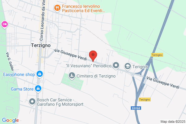 Eredi F.Lli Bianco Srl