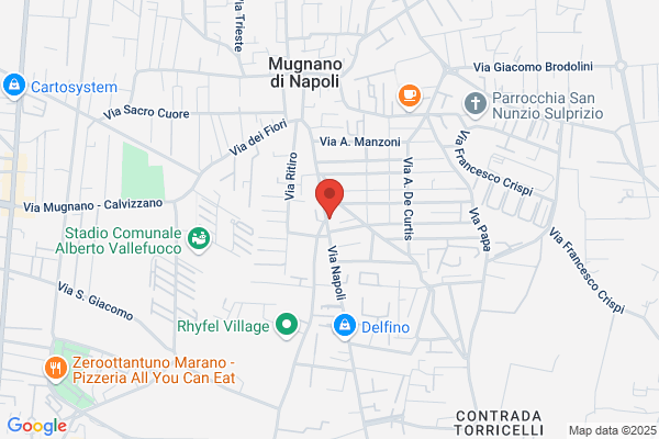 Euro Services 2000 Di Cante Biagio