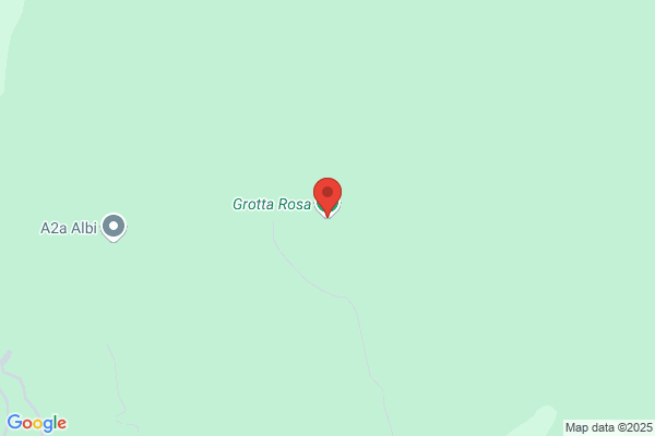 Grotta Rosa
