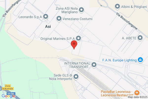 Imap Export S.P.A.