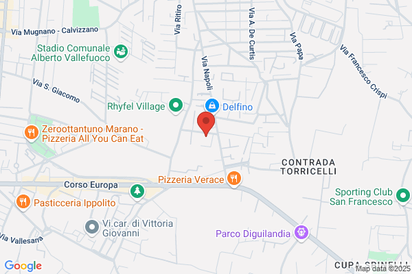 Istituto Anvela Jacobellis