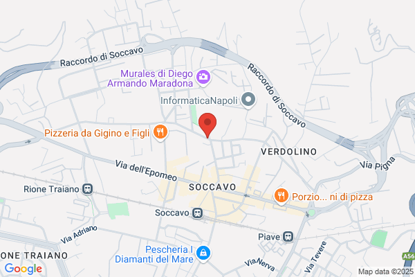 Istituto Di Diagnostica Radiologica S.N.C.