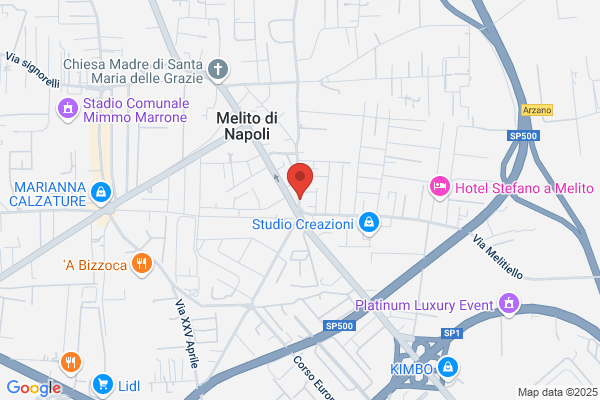 Luxor Srl