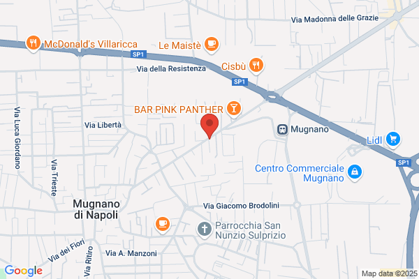 Rappresentanze Industriali Di Stefano Siciliano S.A.S.