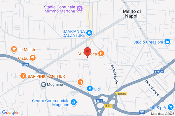 Floriana Camicie Srl