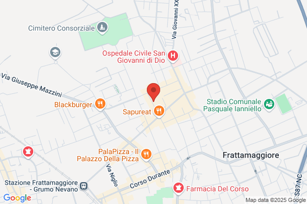 Pessoa Taberna Portuguesa Frattamaggiore