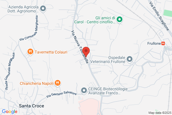 Trattoria Locanda Bonanno