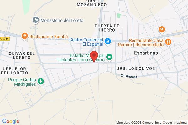 Capriccioso Pizzeria Gourmet