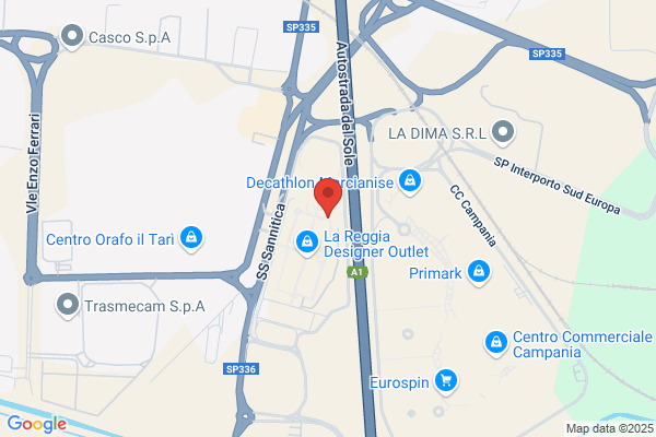 La Farinella