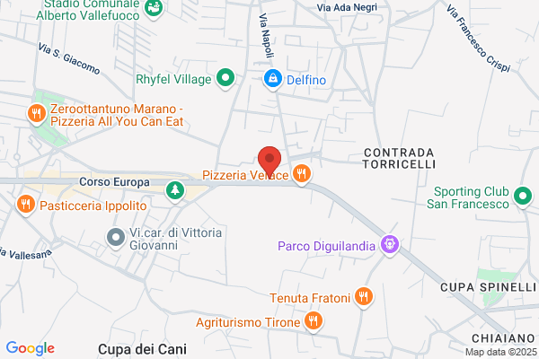 Maestri Fornai