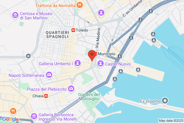 Panarié | La Trattoria da portar via