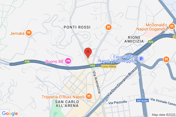 Panificio Assunto