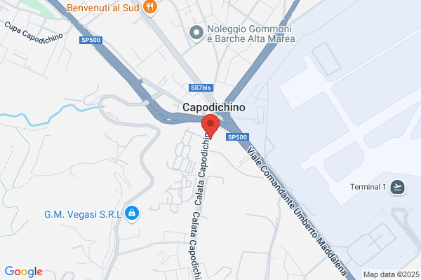 Pizzeria e Friggitoria Battarra