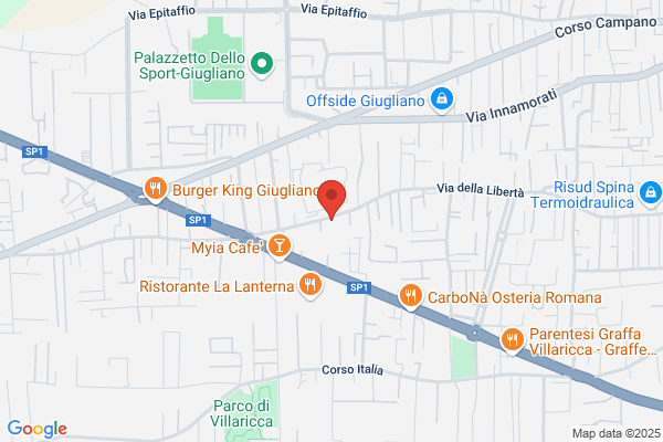 Royal Gym