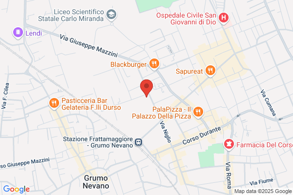 Delifood Srl