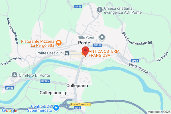Palladino fortunato