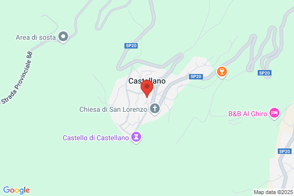 Castellano ciro