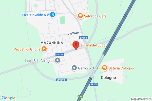 Distributore IP