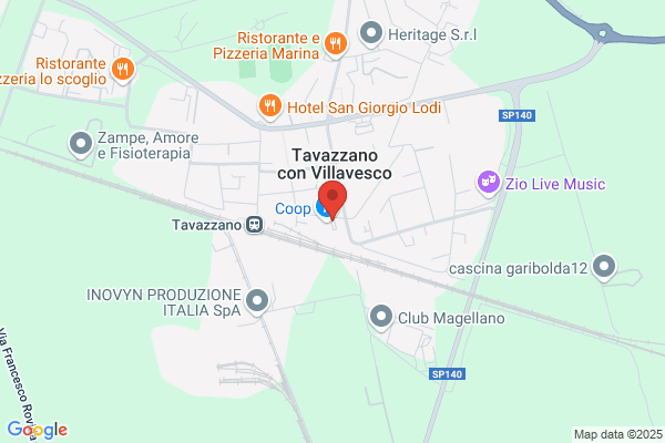 Onoranze Funebri Galluzzi