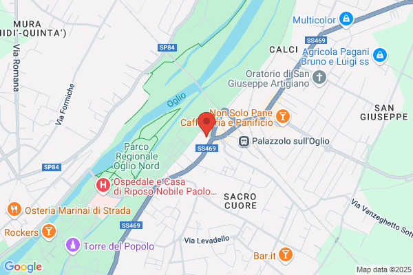 Agenzia Emme Gi