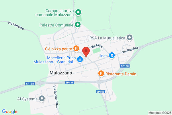 Franul Maurizio (Rag.)